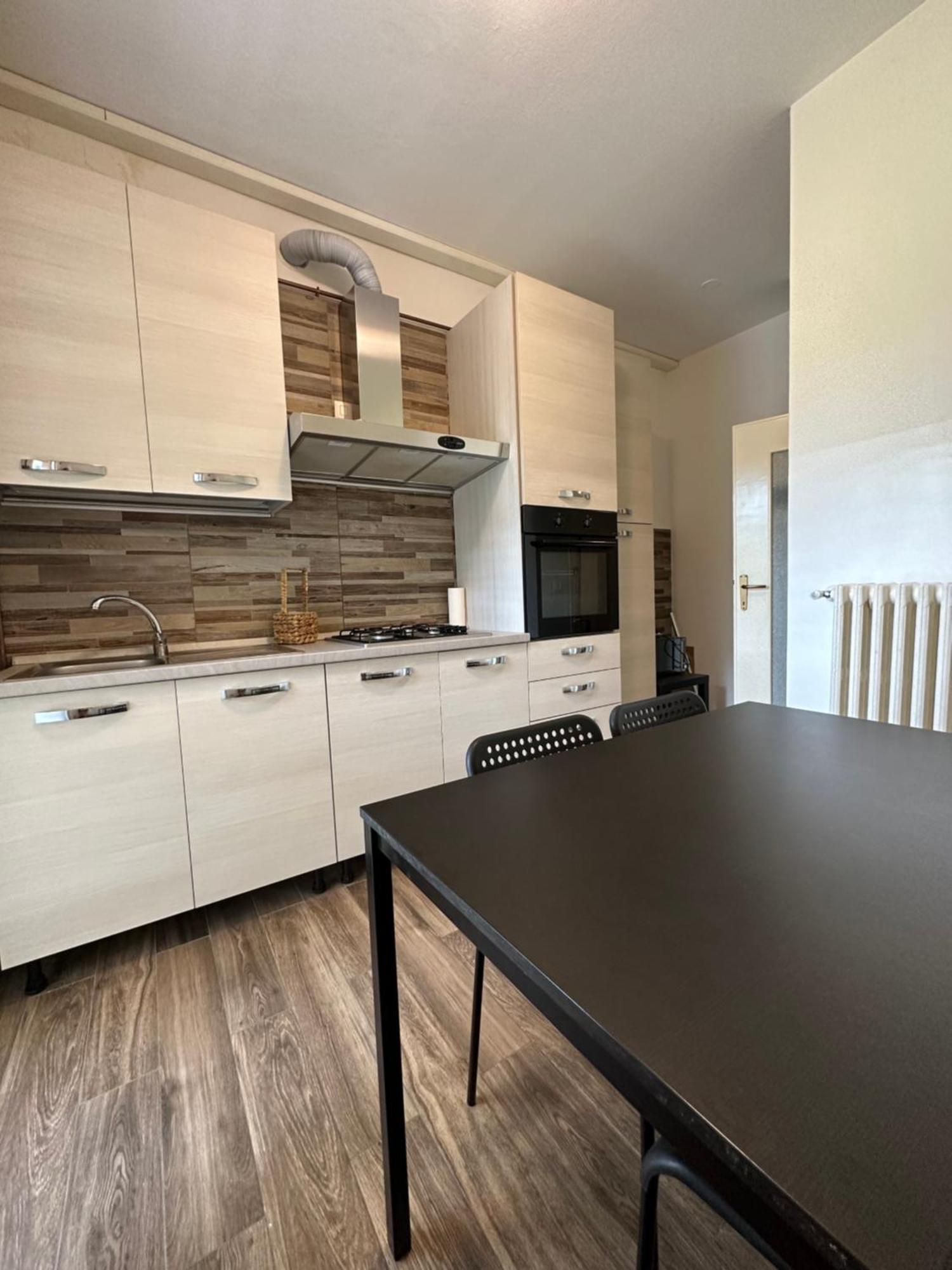 Apartamento San Siro -fiera *