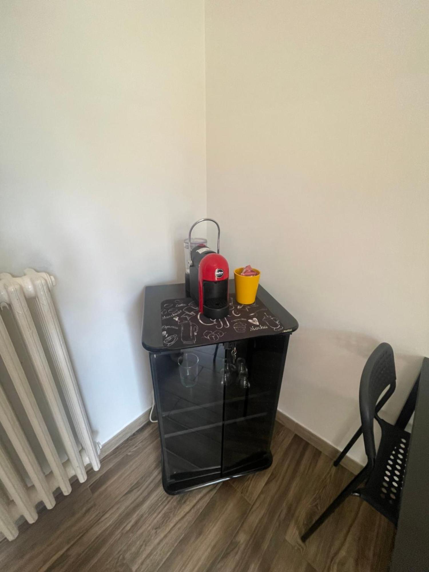Apartamento San Siro -fiera