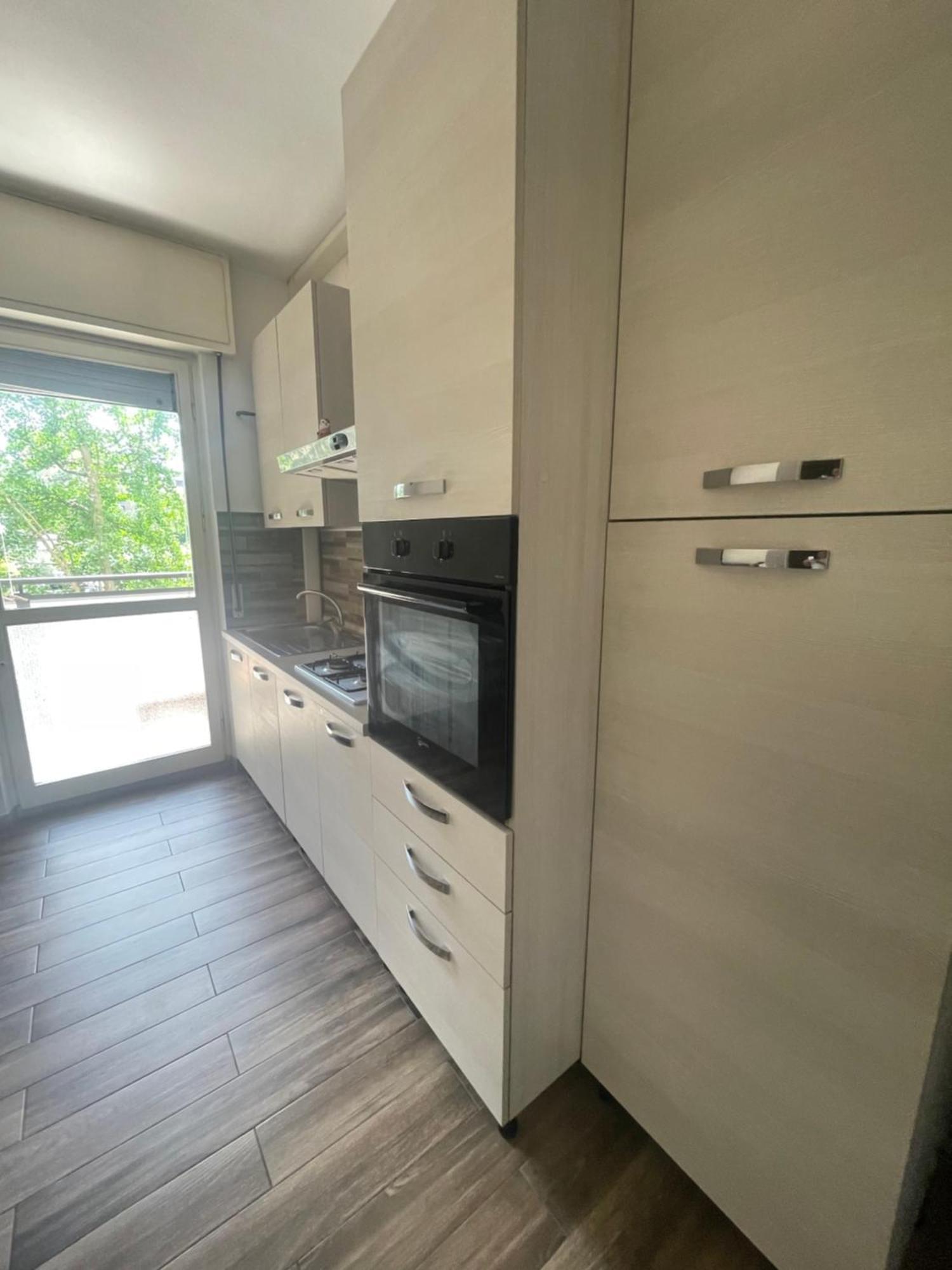 Apartamento San Siro -fiera *