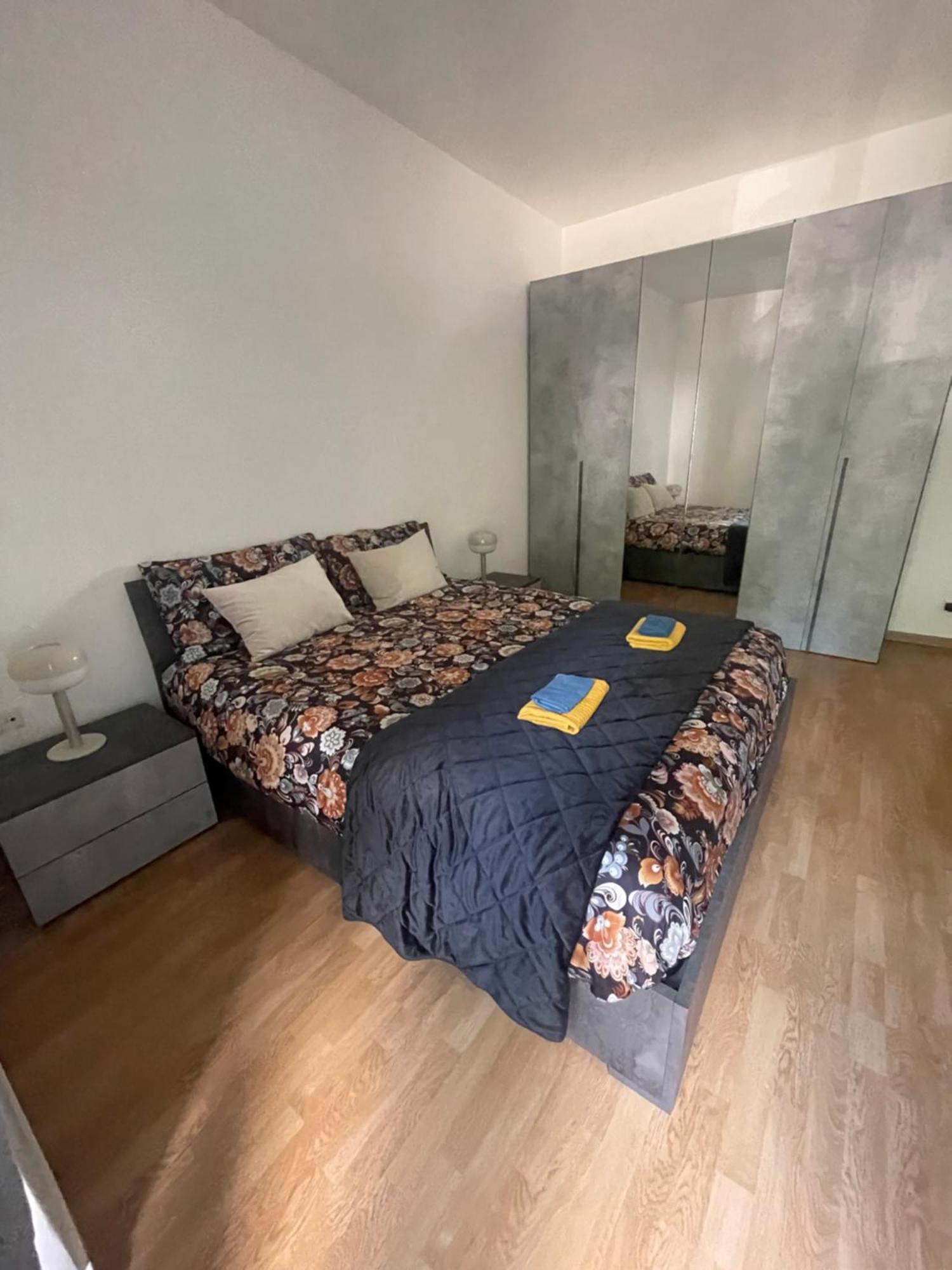 Apartamento San Siro -fiera *