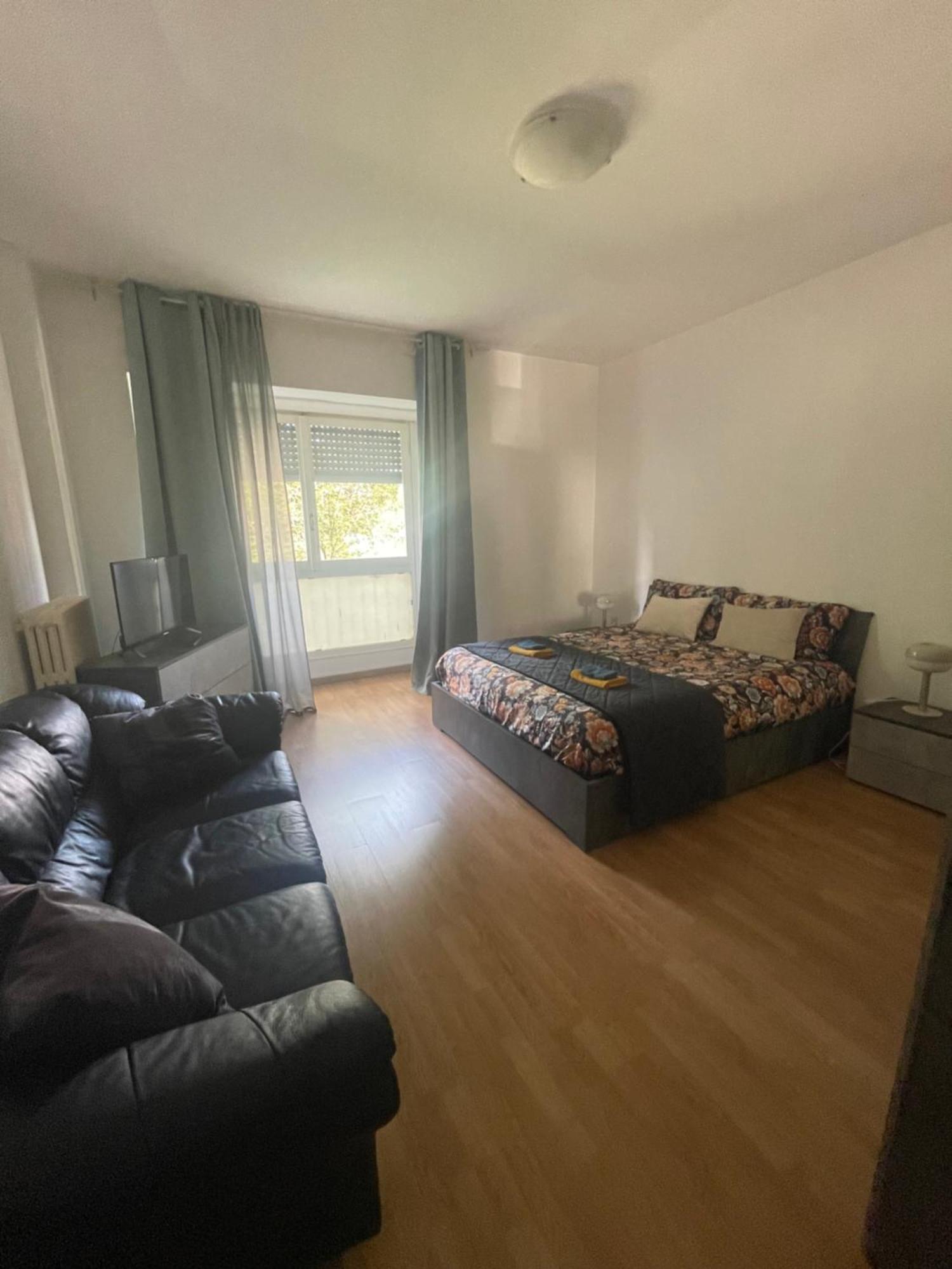 San Siro -fiera Apartamento Milão