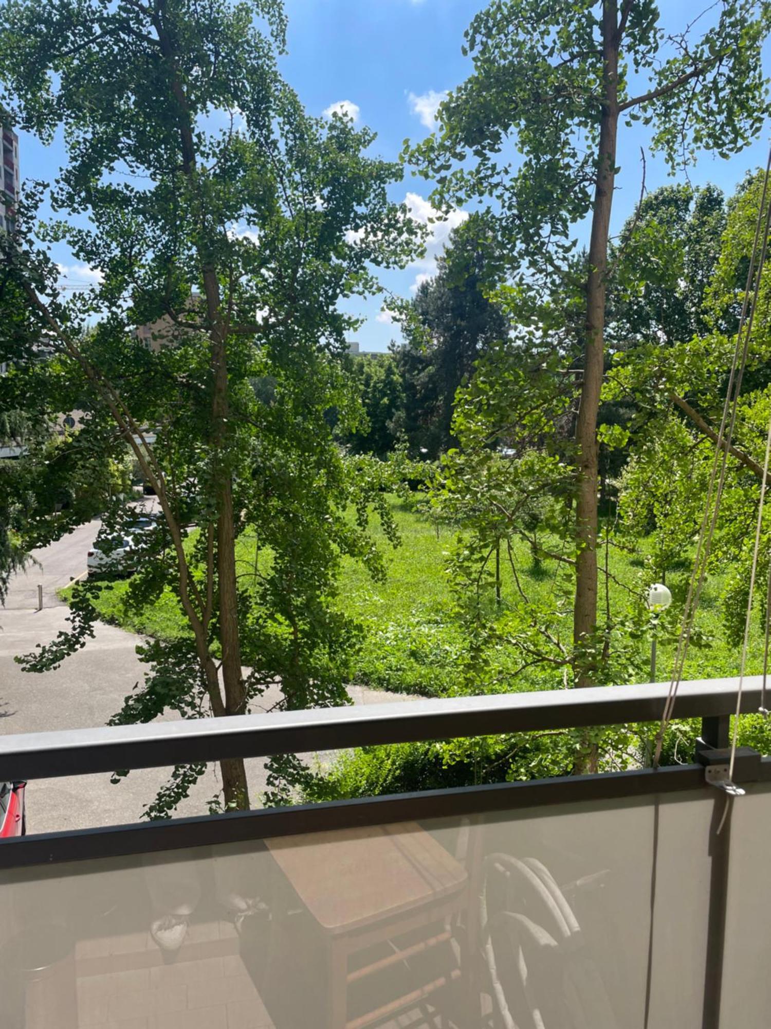 San Siro -fiera Apartamento Milão